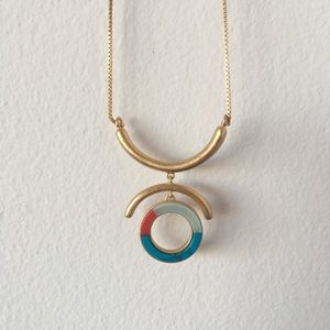 [MADEWELL] necklace